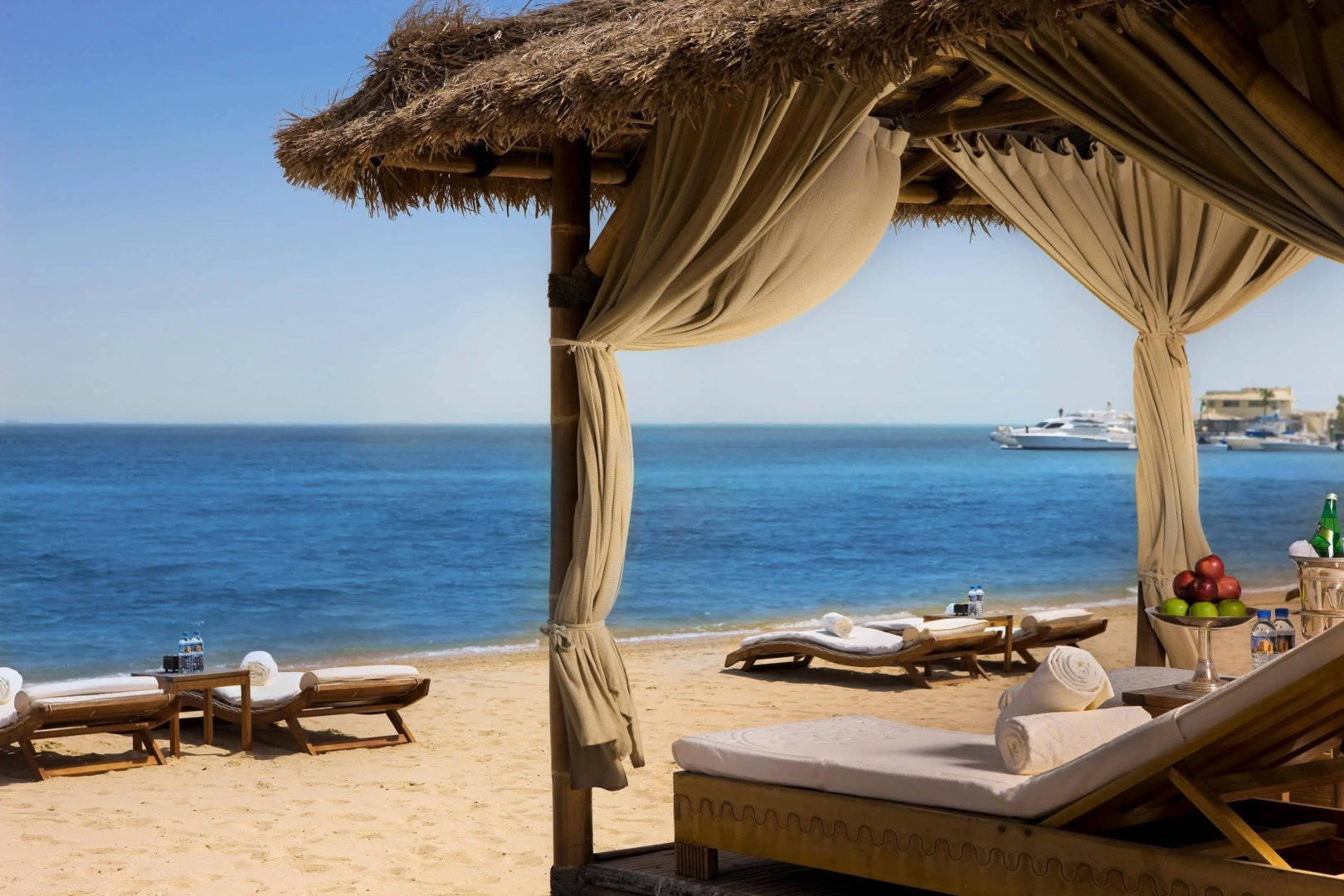 Foto - Sharq Village & Spa