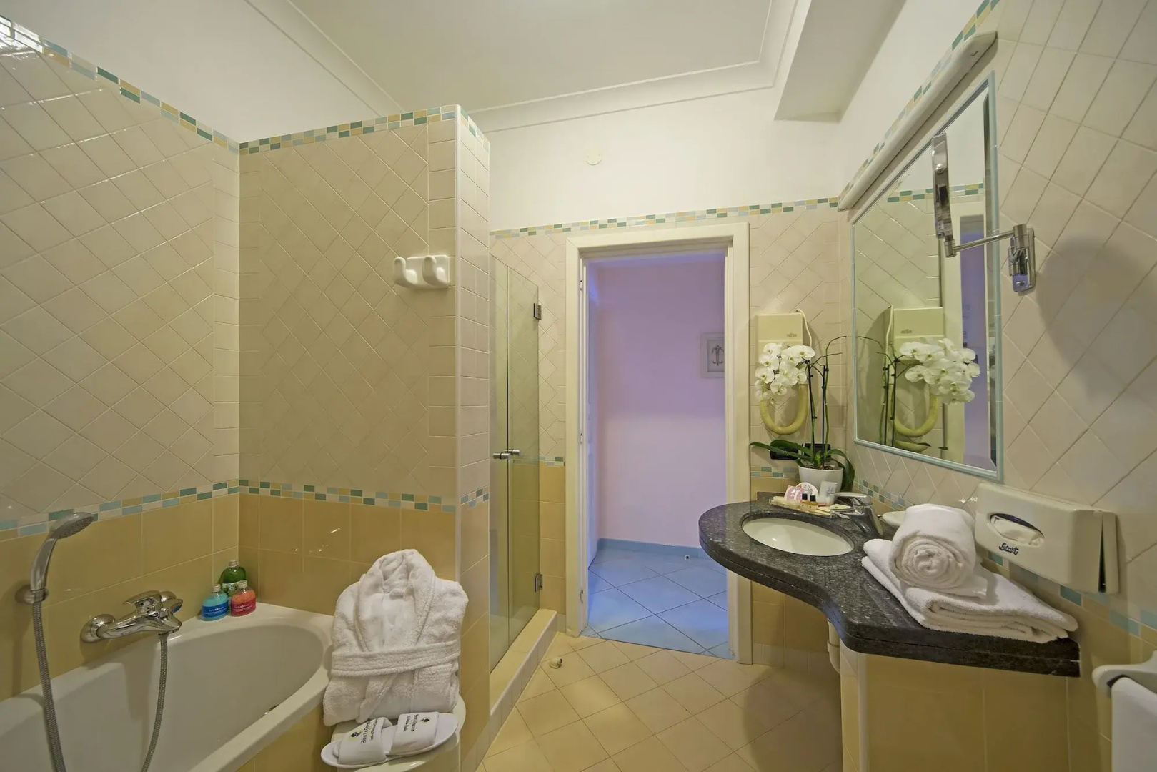 Foto - Le Querce Resort Sea Thermae & Spa