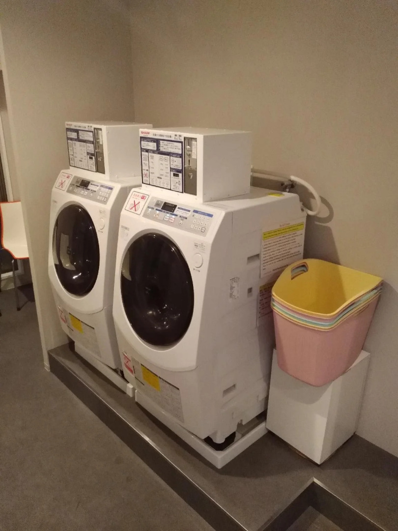 Foto - SARASA HOTEL Shinsaibashi