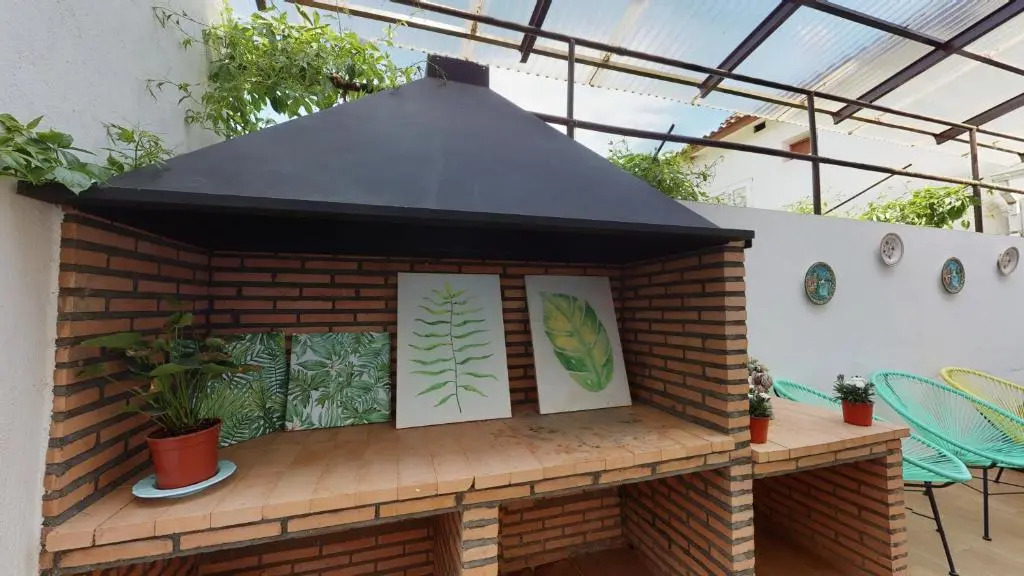 Foto - Hotel Consuegra