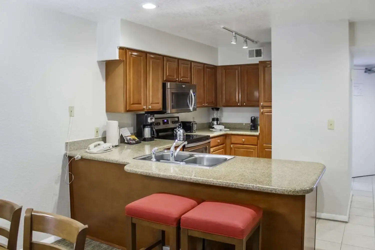 Photo - Hilton Vacation Club Polynesian Isles Kissimmee