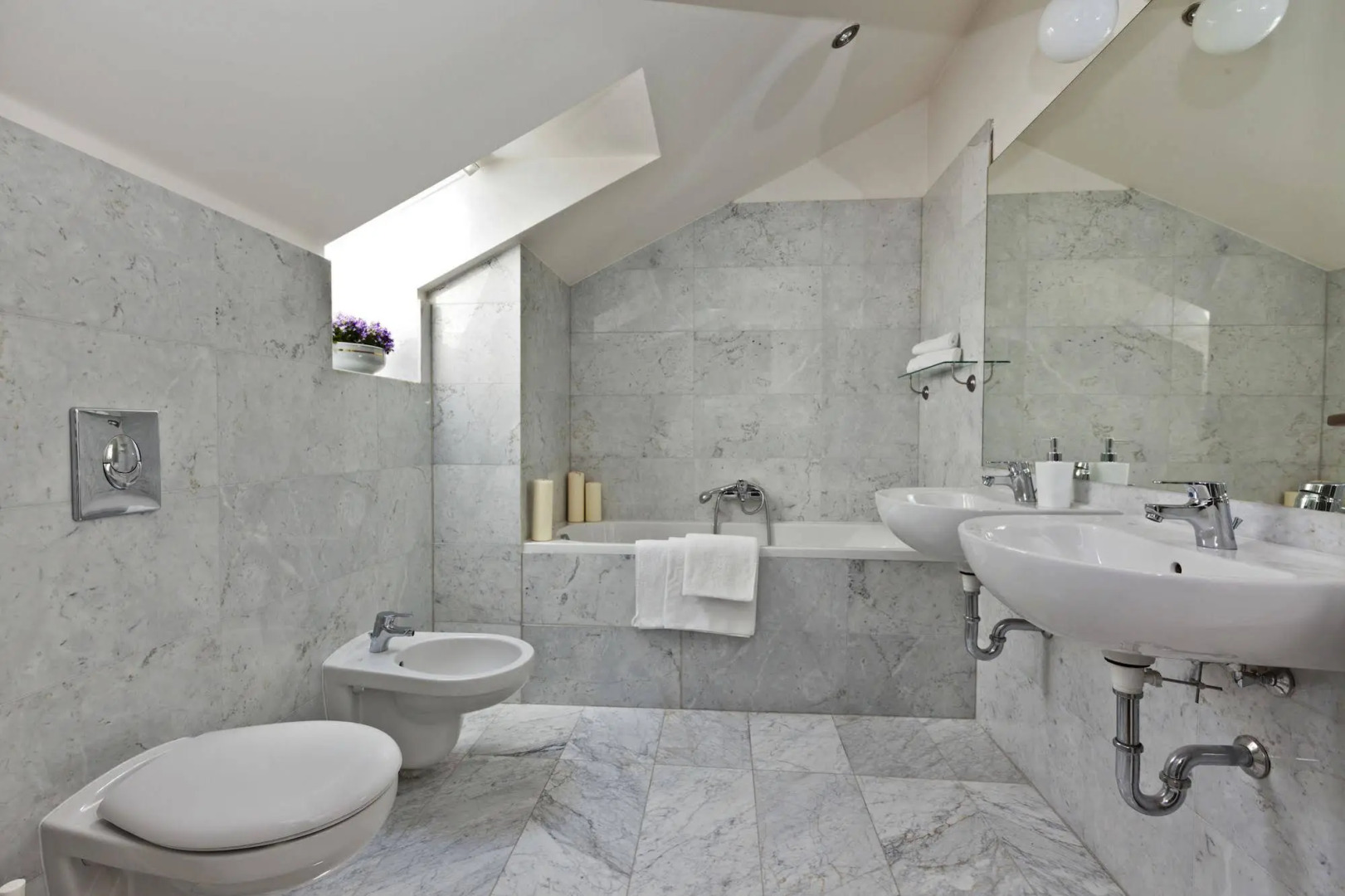 Photo - Royal Prague City Apartments