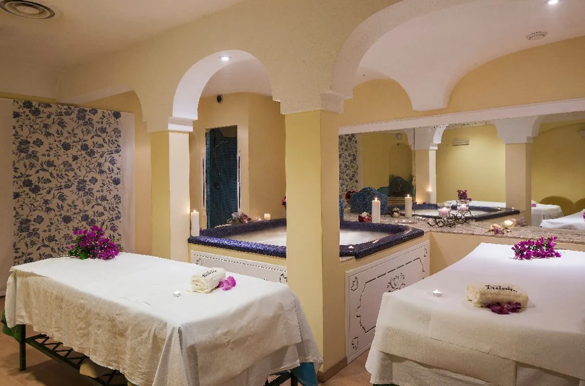 Foto - Hotel Terme Tritone Resort & Spa