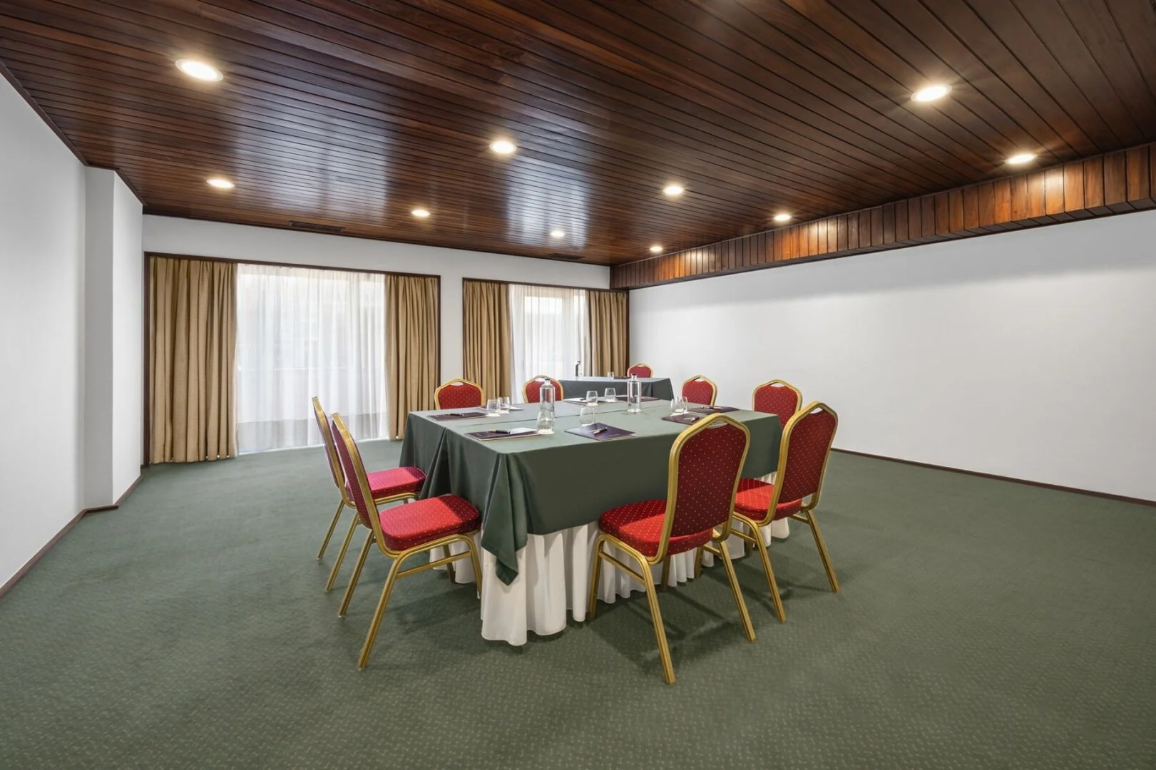 Foto - Dorma Praia Golfe