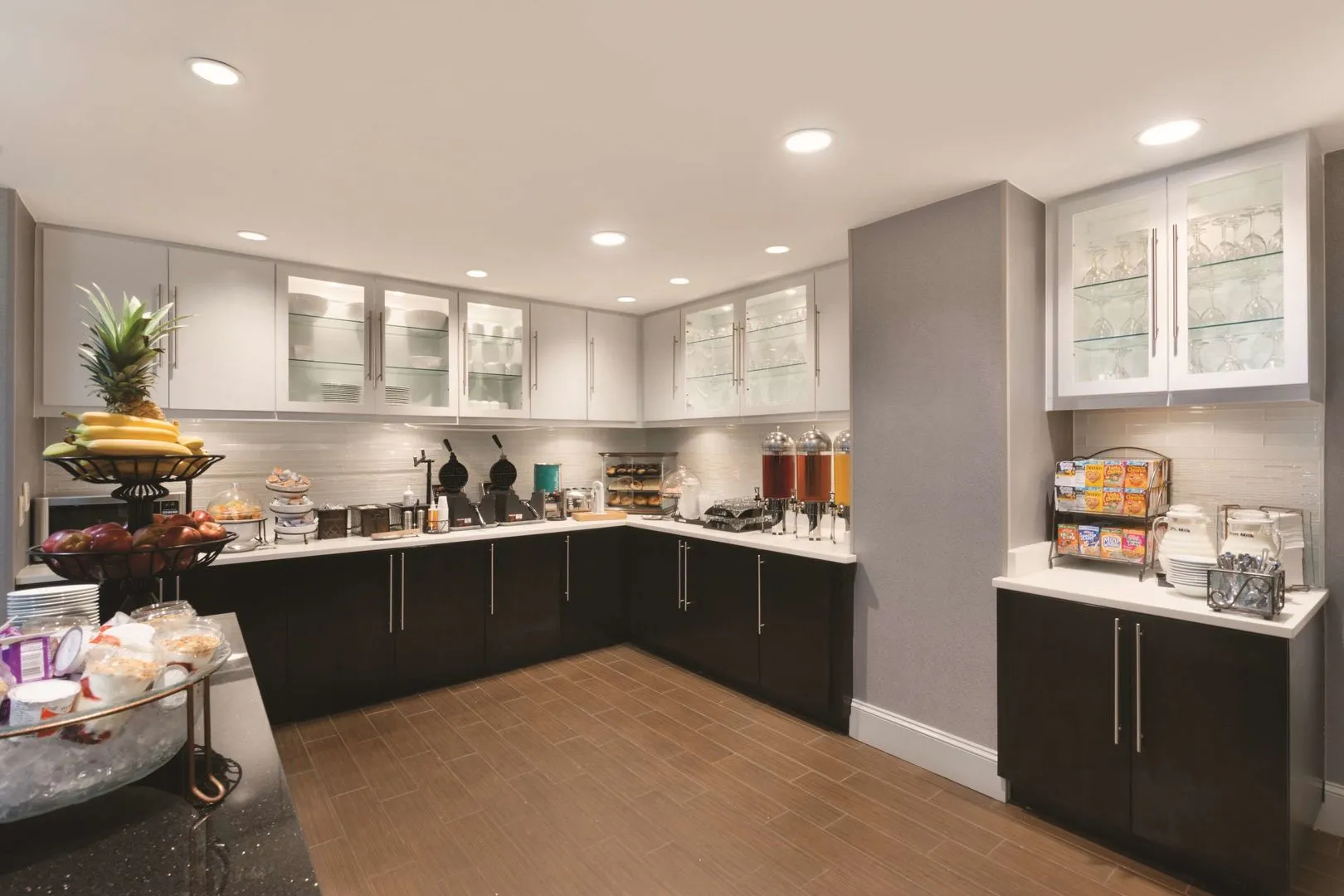 Foto - Homewood Suites by Hilton Atlanta-Alpharetta