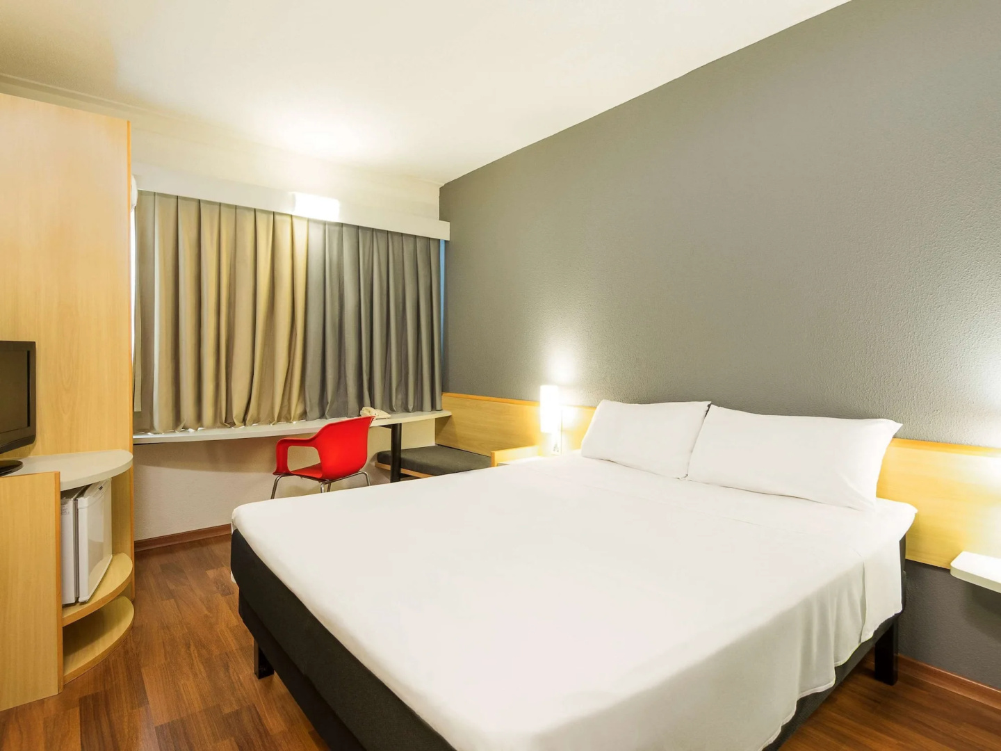 ibis Sao Jose dos Campos Colinas