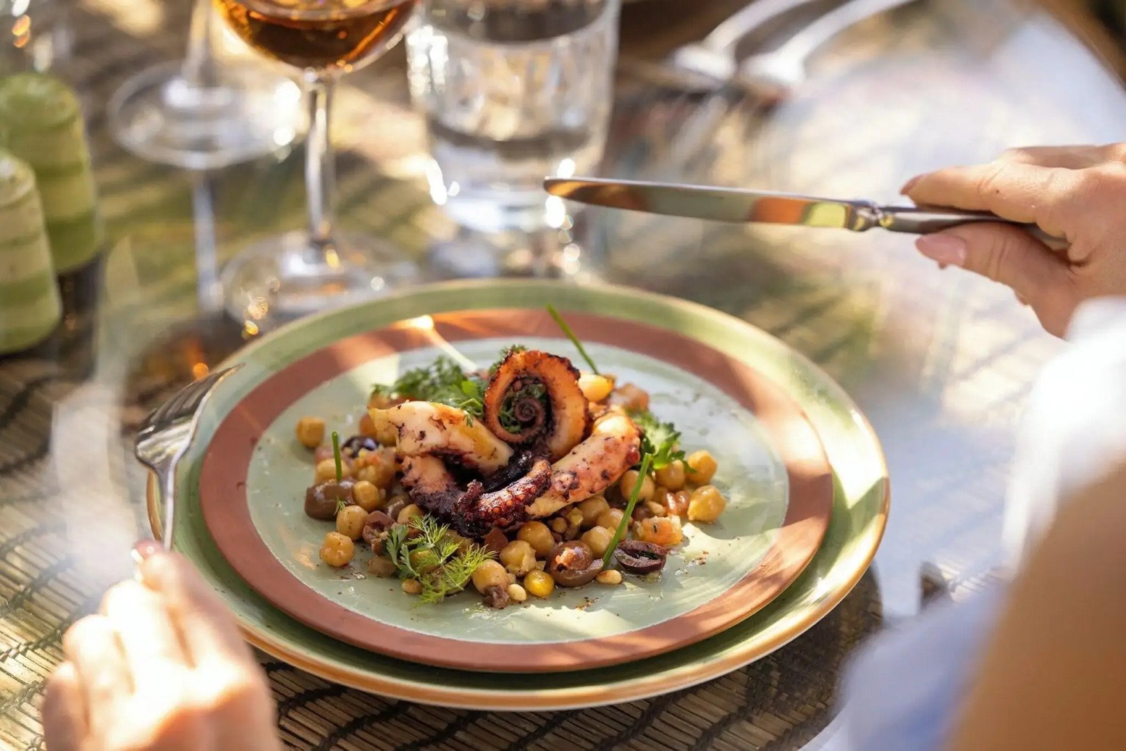 Foto - Palais Ronsard Relais & Chateaux