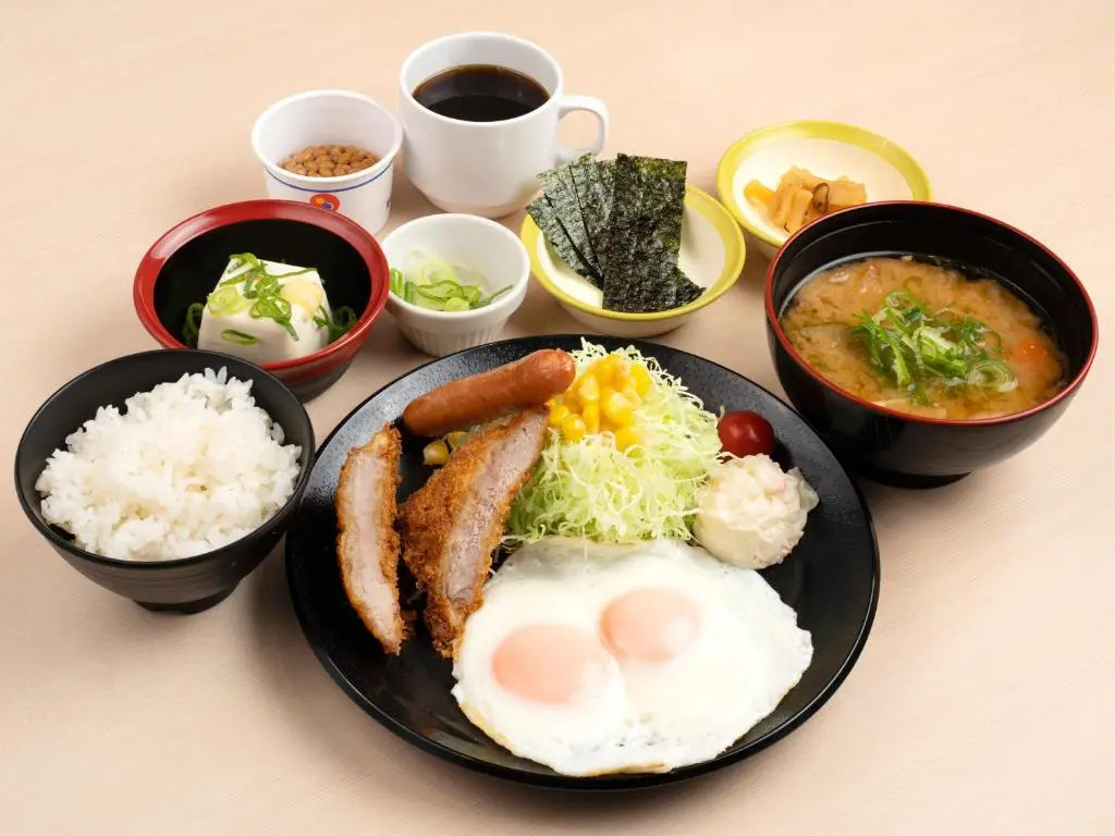 Foto - Four Points Flex by Sheraton Yokohama West