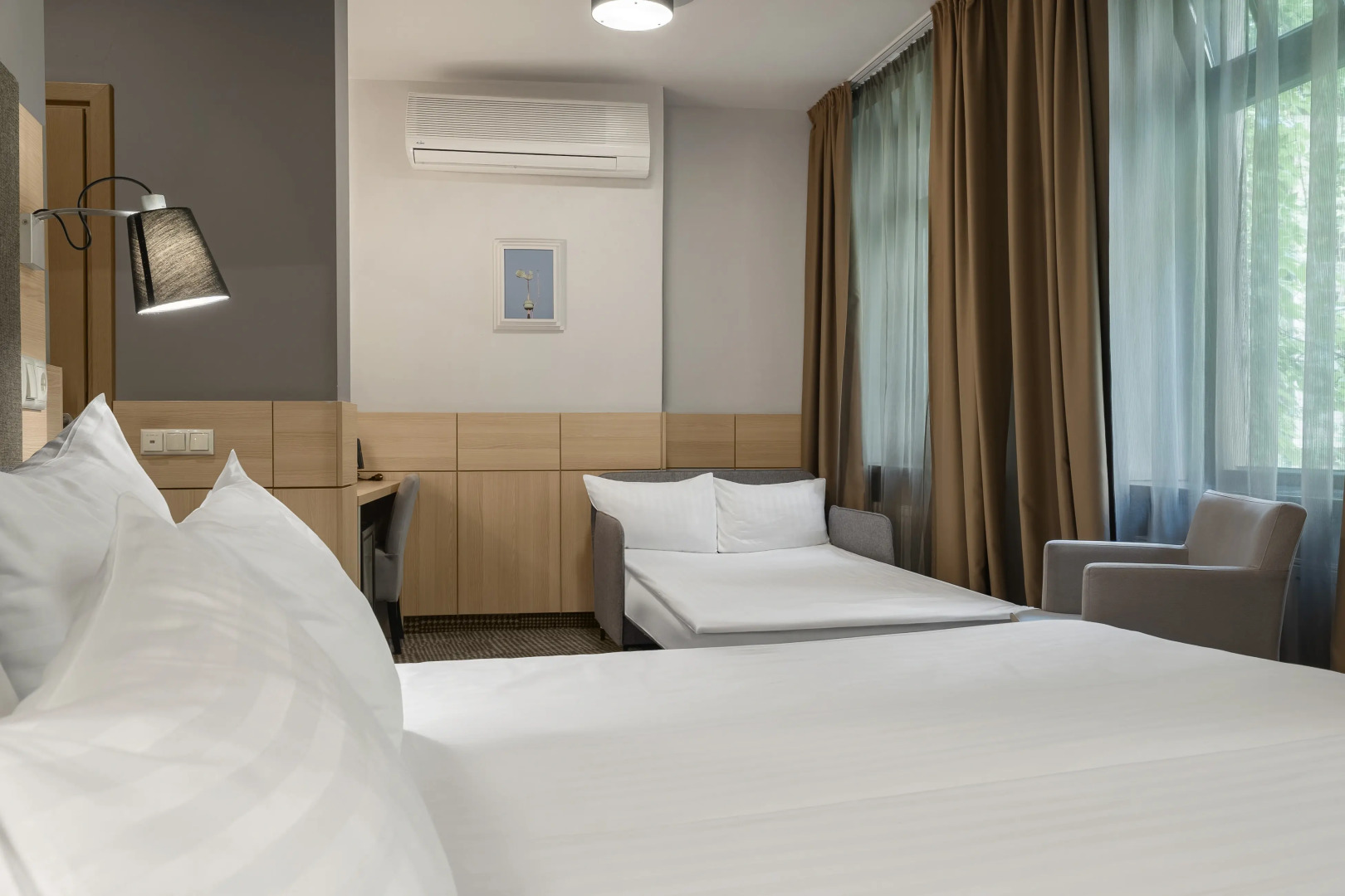 Foto - Wellton Centrum Hotel & SPA