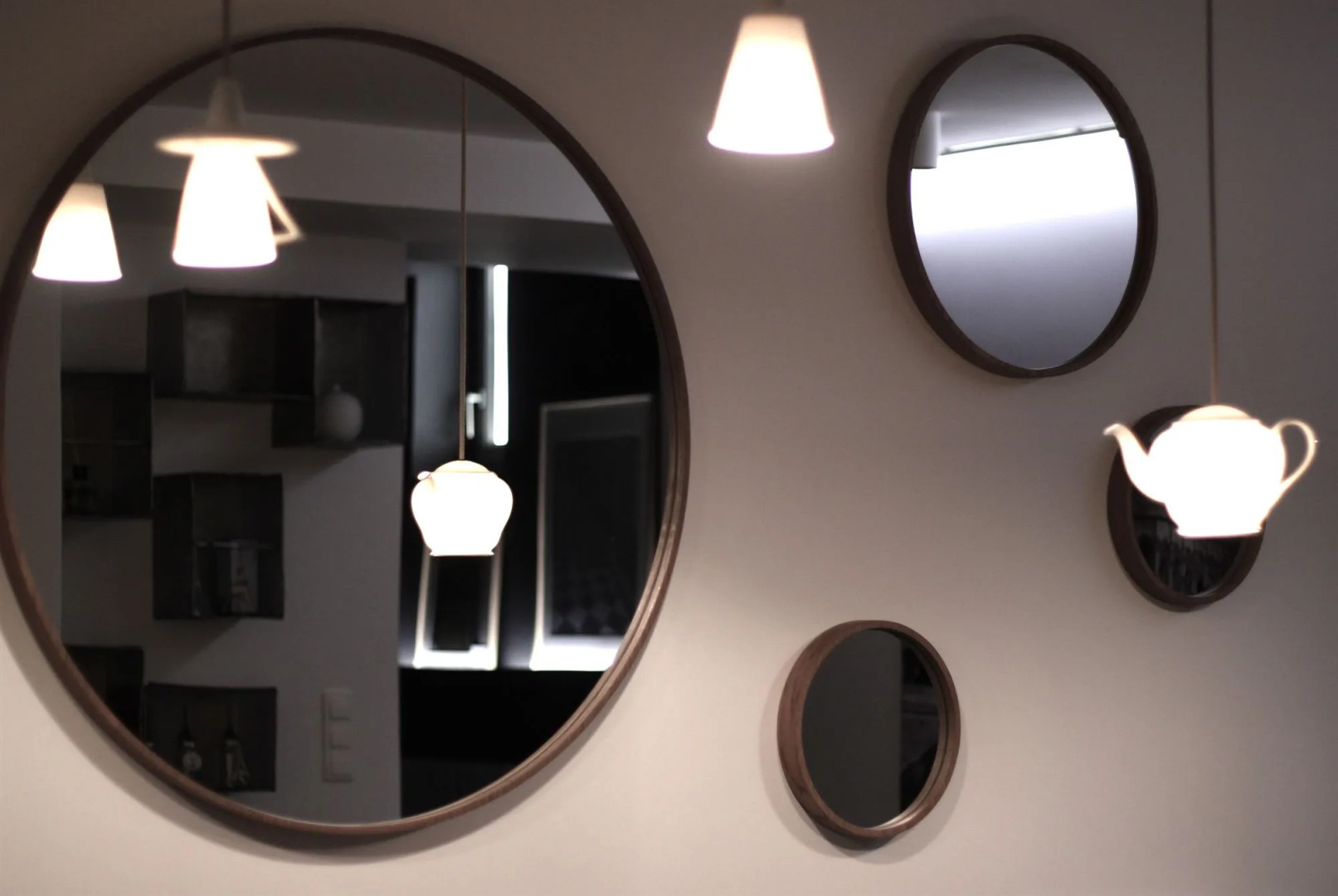 Foto - 1er Etage Marais