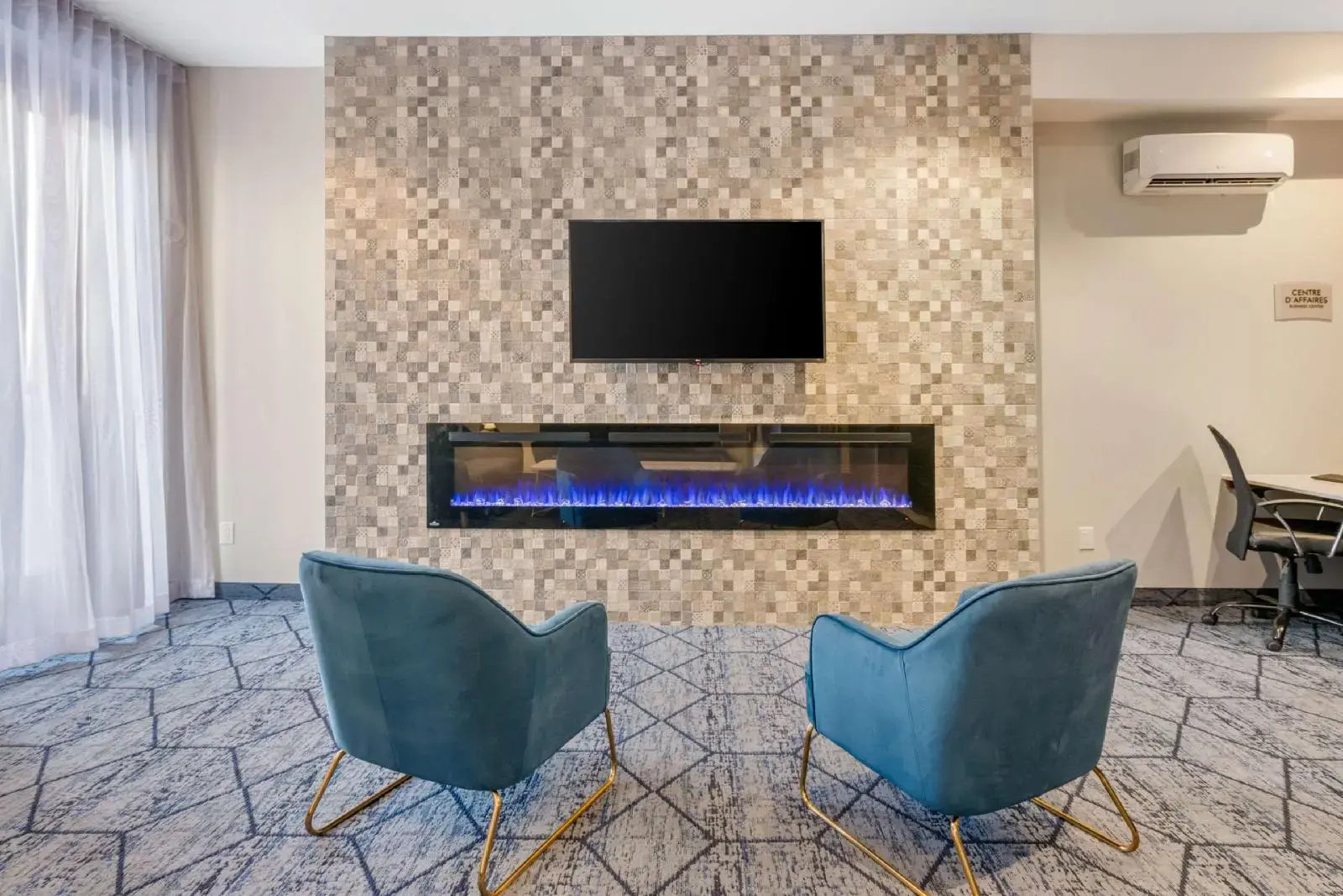 Photo - Quality Inn Centre-Ville