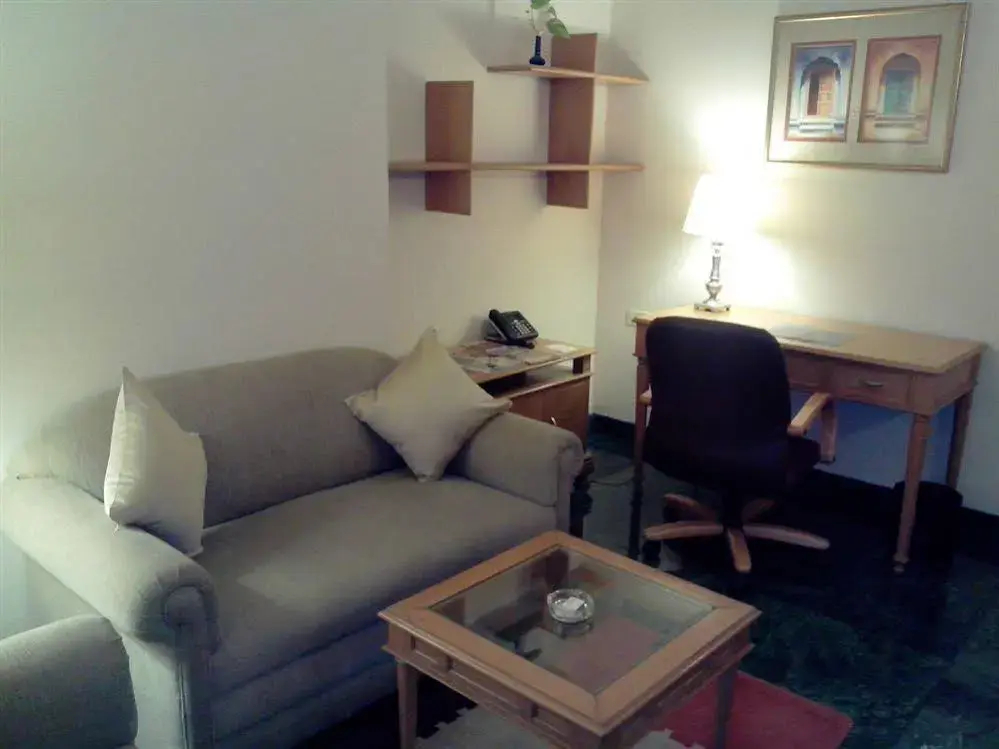 Foto - Savoy Suites Noida