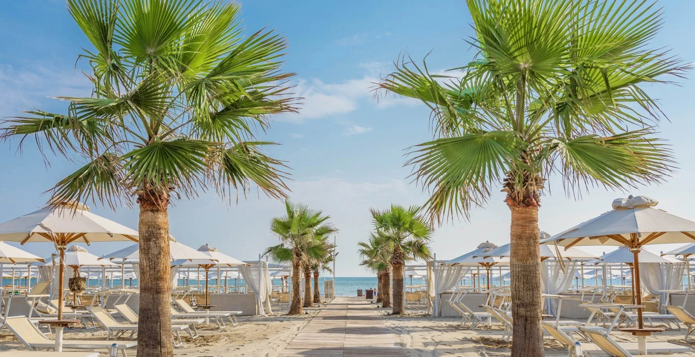 Photo - Residence Lungomare - Charming apartments