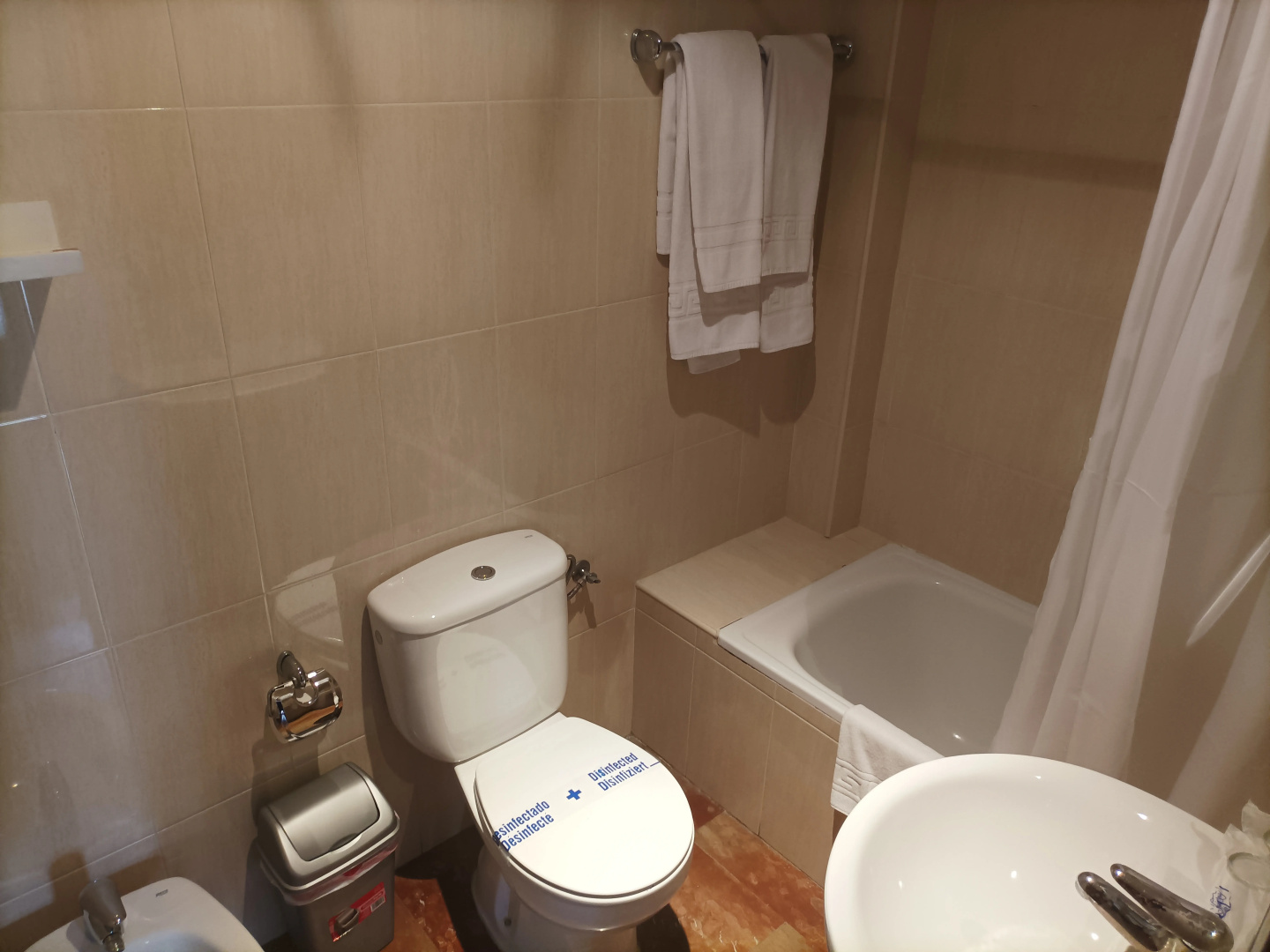 Foto - Hostal San Cayetano