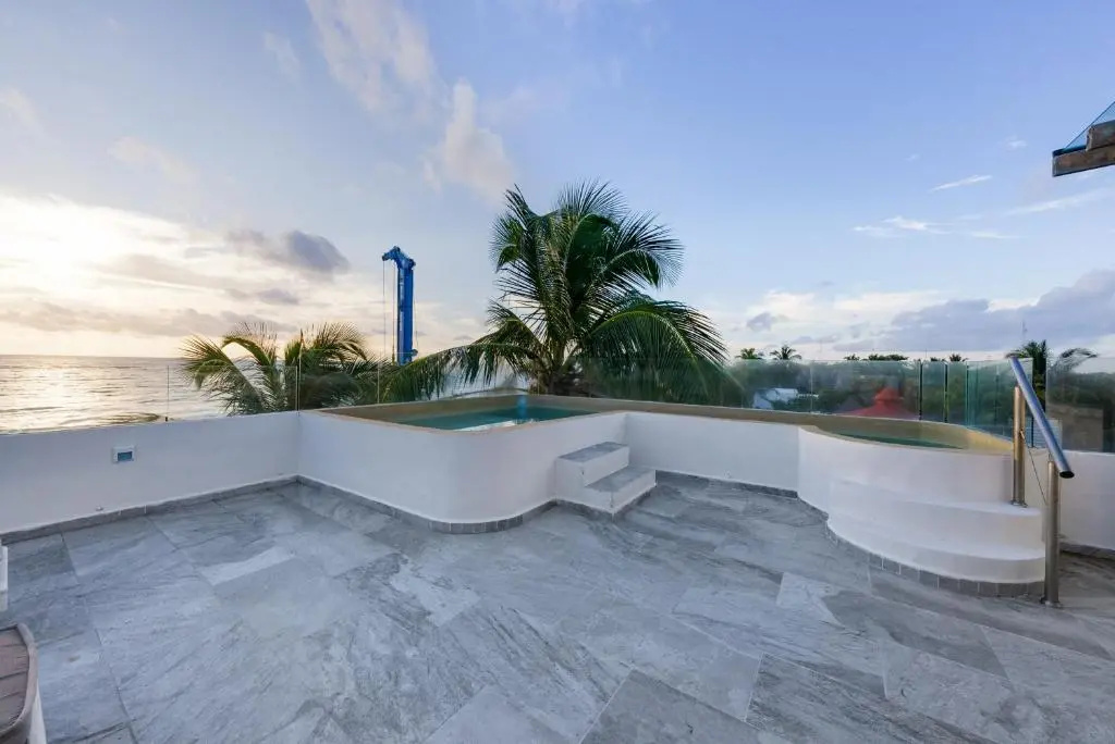Foto - Playa Canek Beachfront Eco Hotel