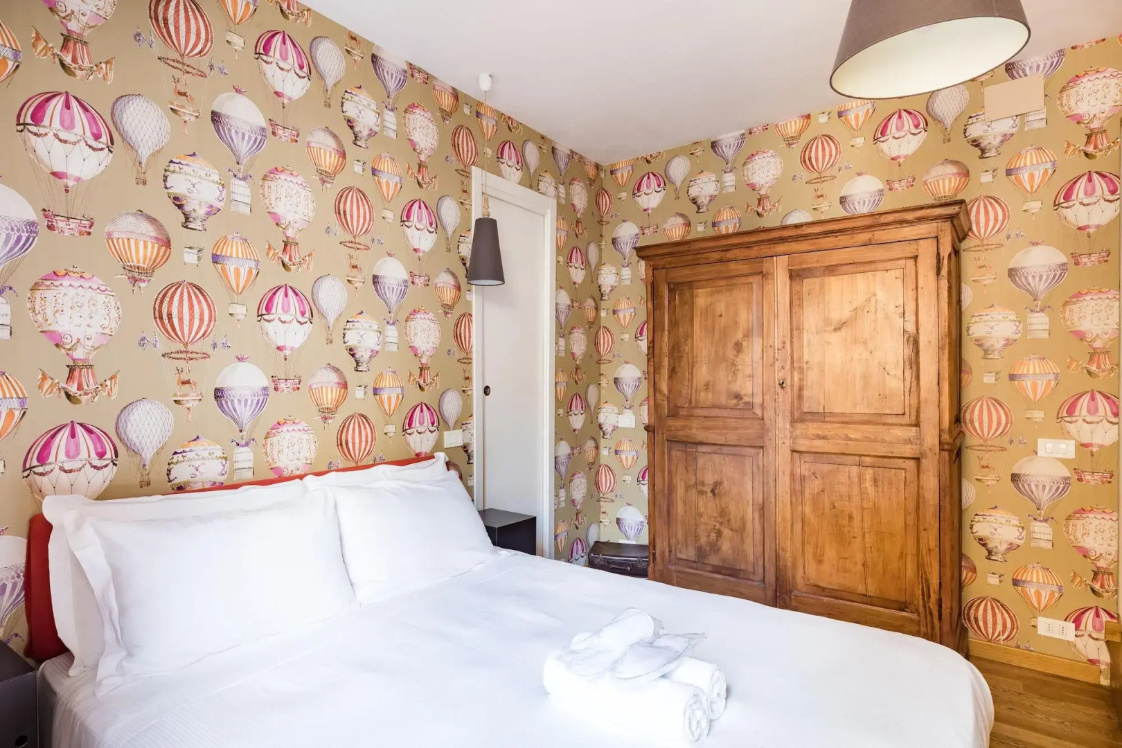 Photo - Salotto Monti