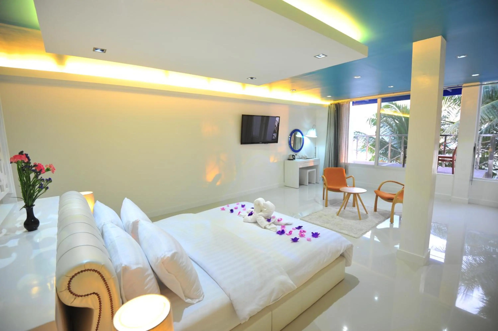 Foto - Boracay Ocean Club Beach Resort