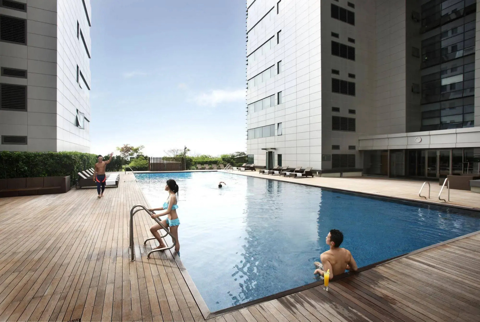 Photo - The Classic 500 Pentaz Executive Residence