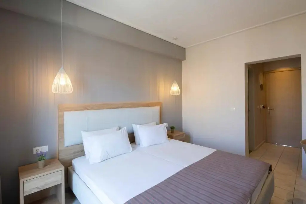 Photo - Hotel Rossis