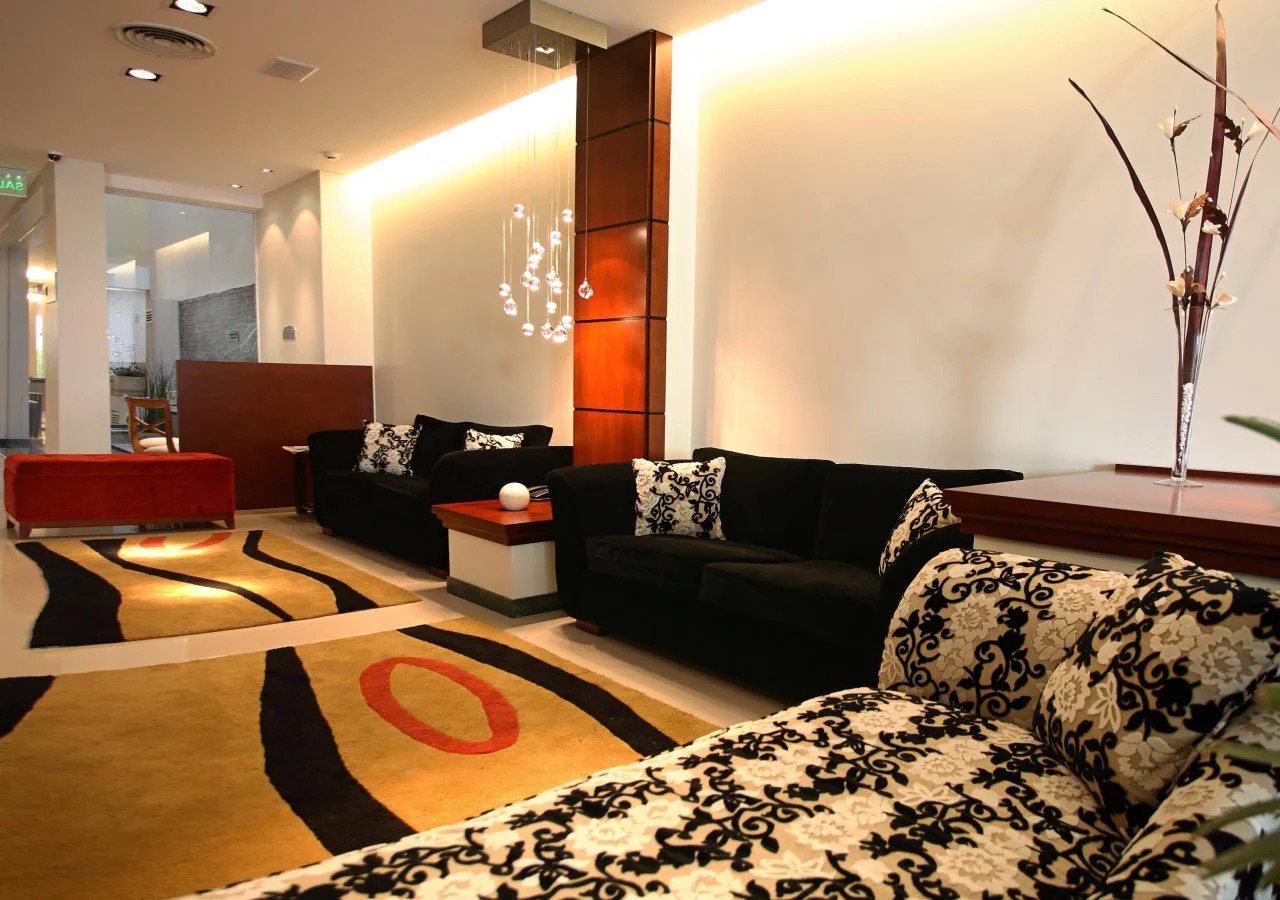 Photo - Blank Hotel Recoleta