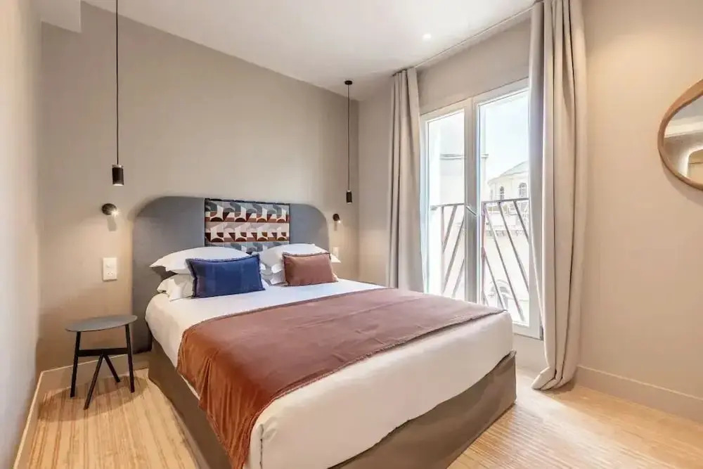 Foto - Suites FL By Sweett