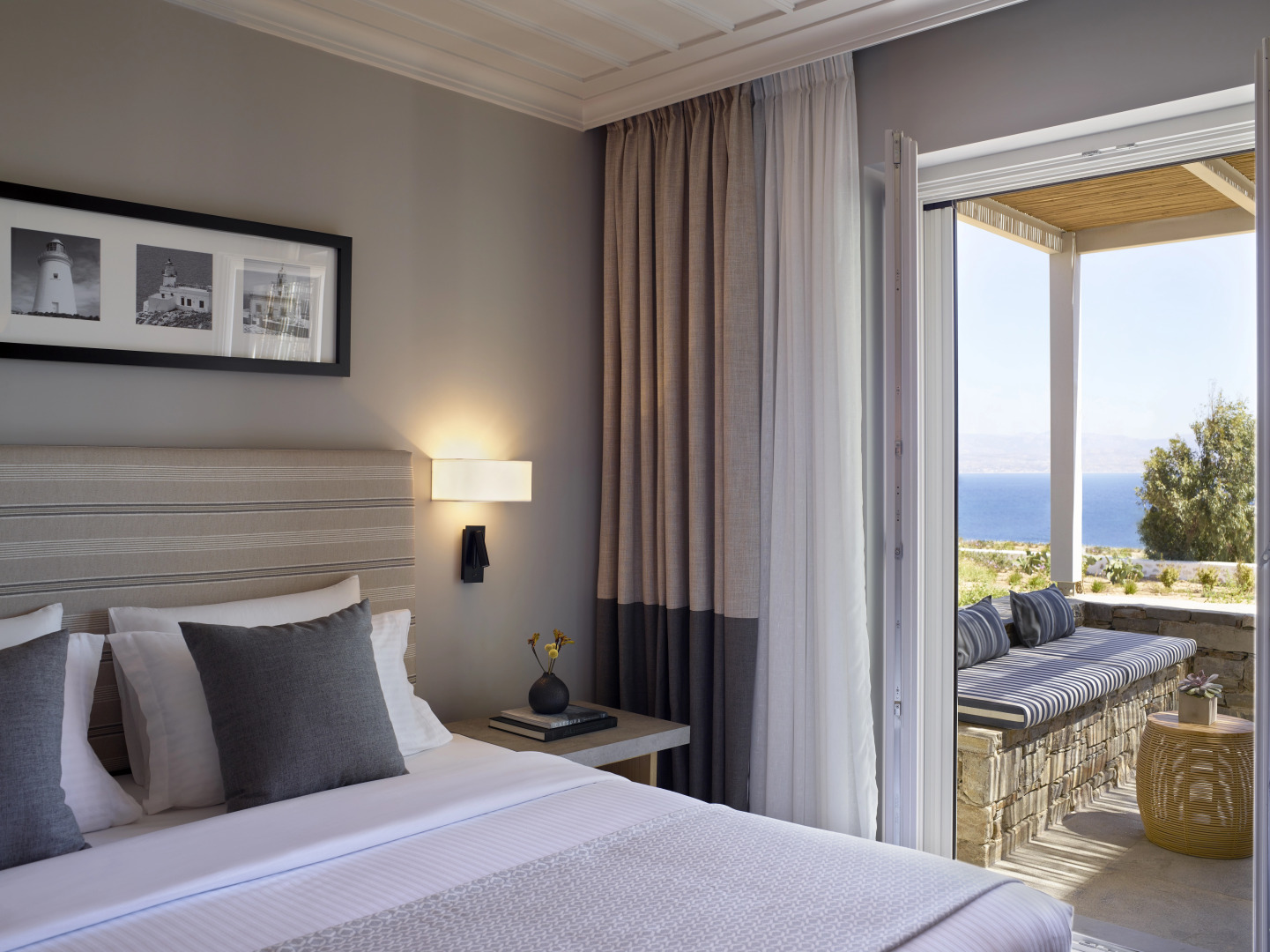 Photo - Summer Senses Luxury Resort