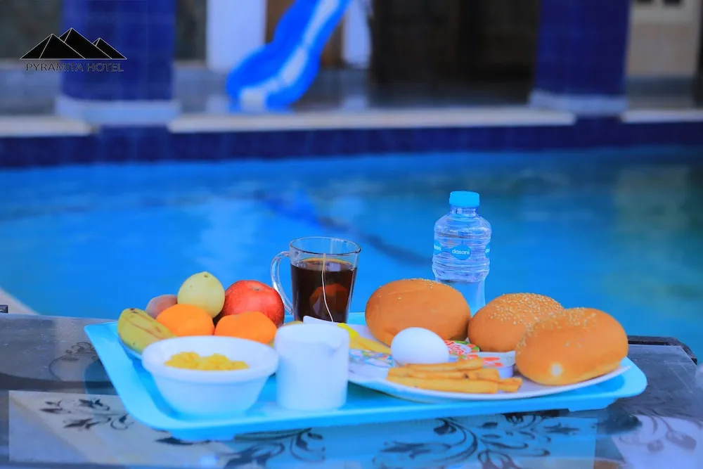 Photo - Pyramita Hotel