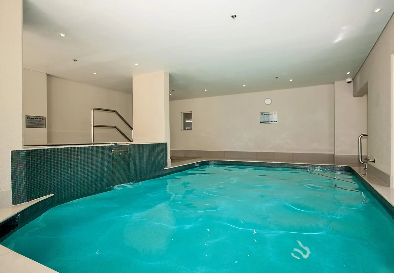 Foto - Sunbird Beach Resort Gold Coast