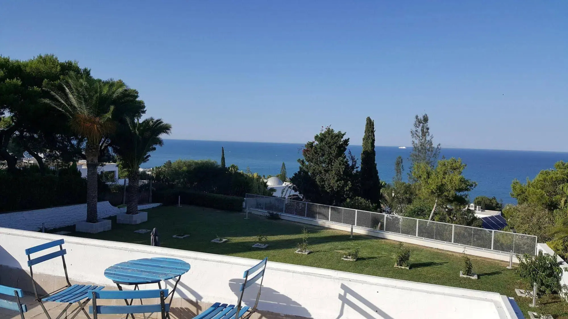 Photo - Villa Ambre