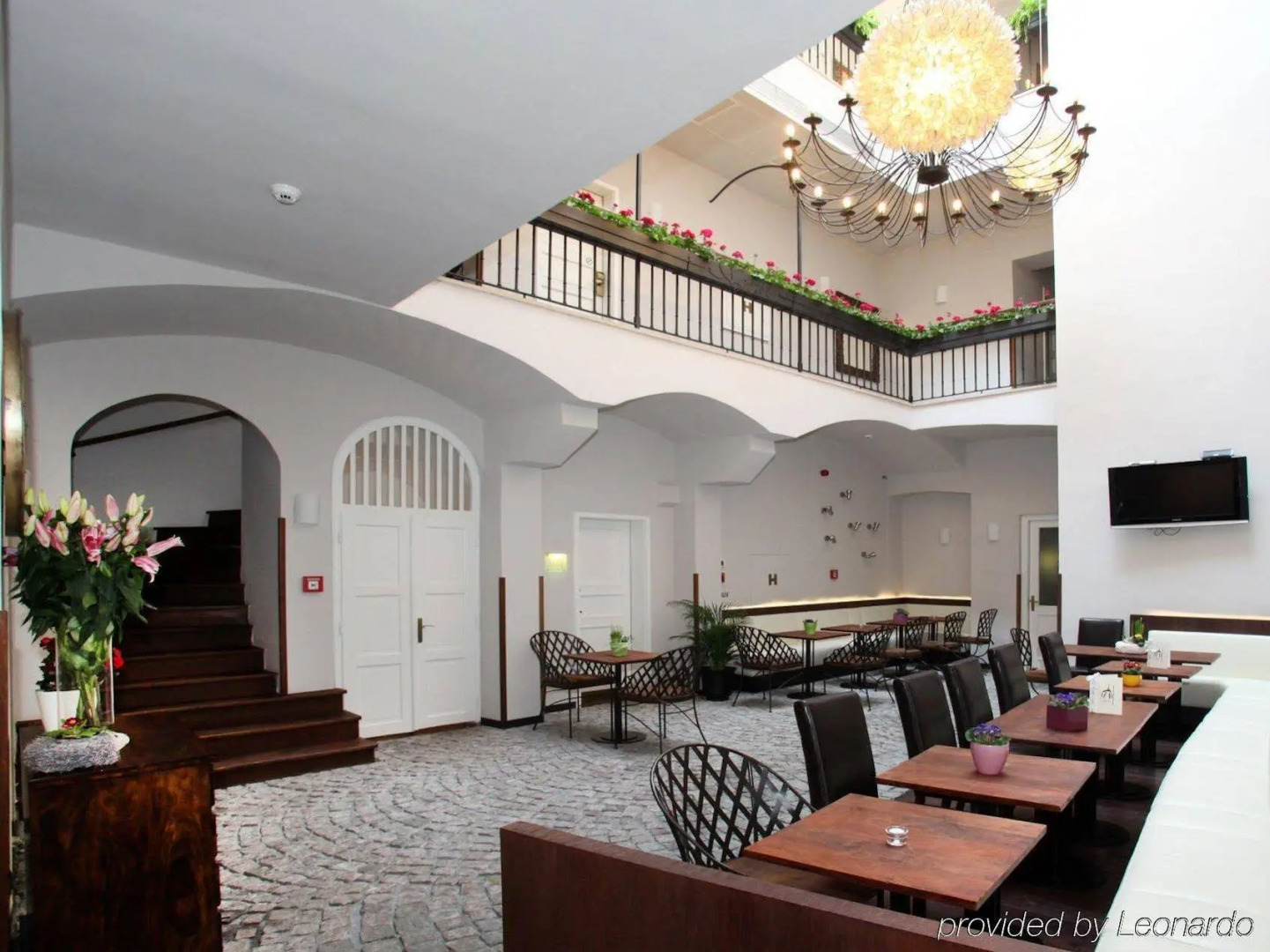 Foto - Hotel Residence Agnes