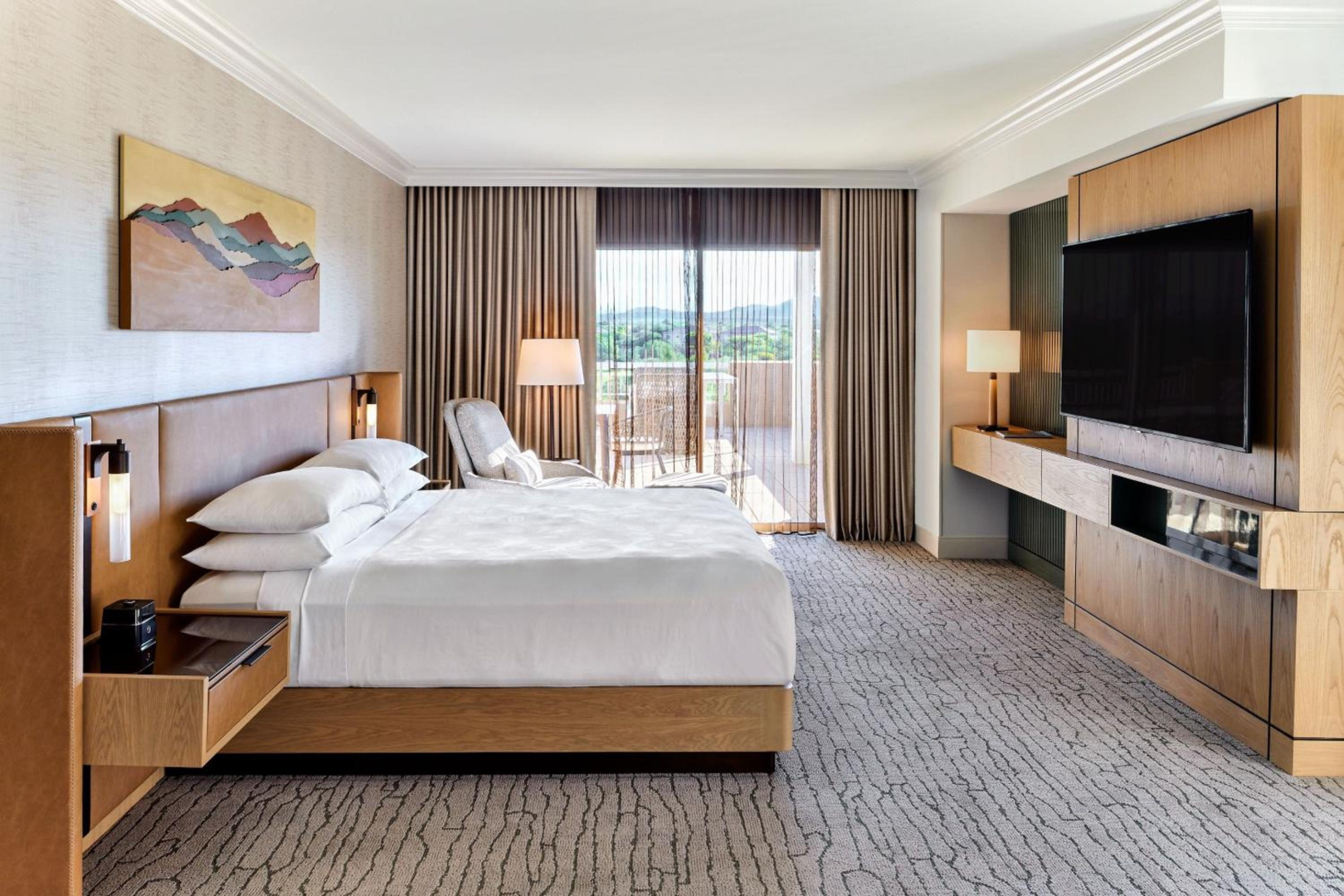 Photo - JW Marriott Phoenix Desert Ridge Resort & Spa
