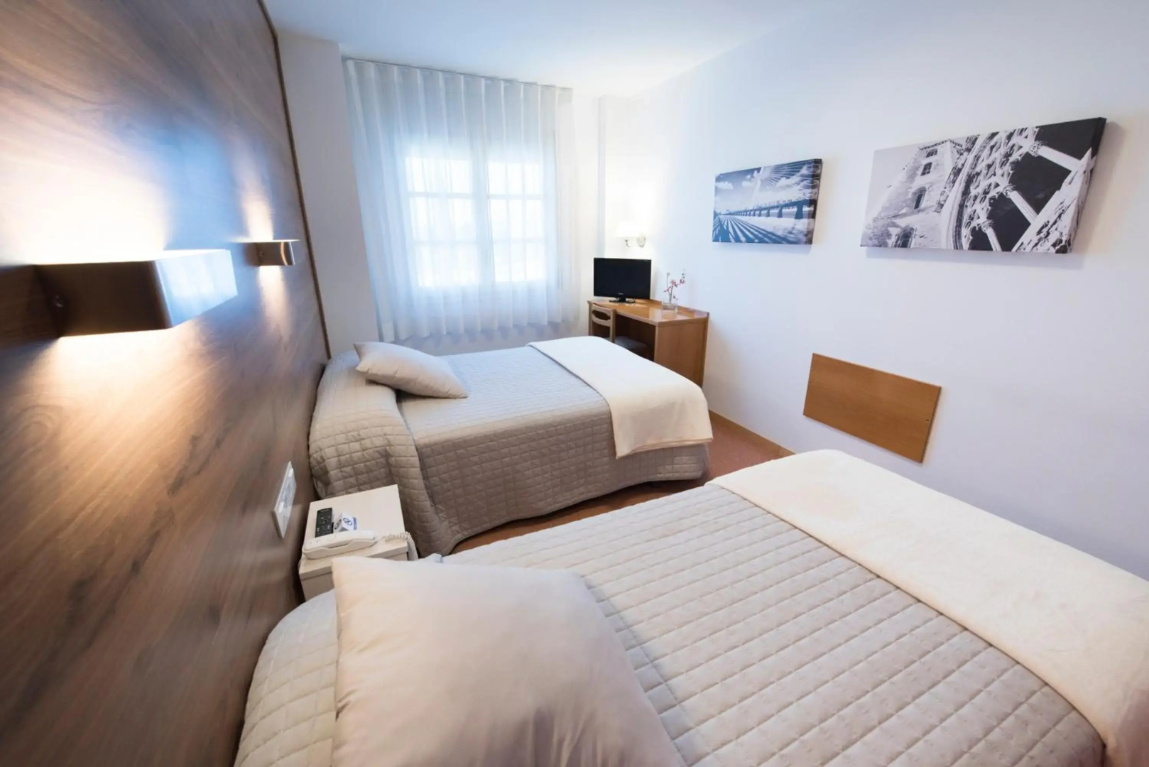 Foto - Hotel Nadal