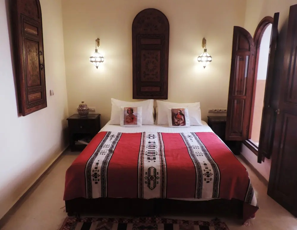 Foto - Riad Nirvana