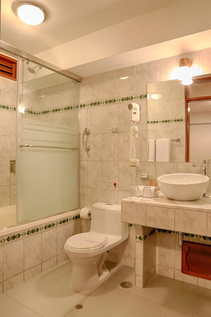 Foto - Munay Wasi Inn Hotel