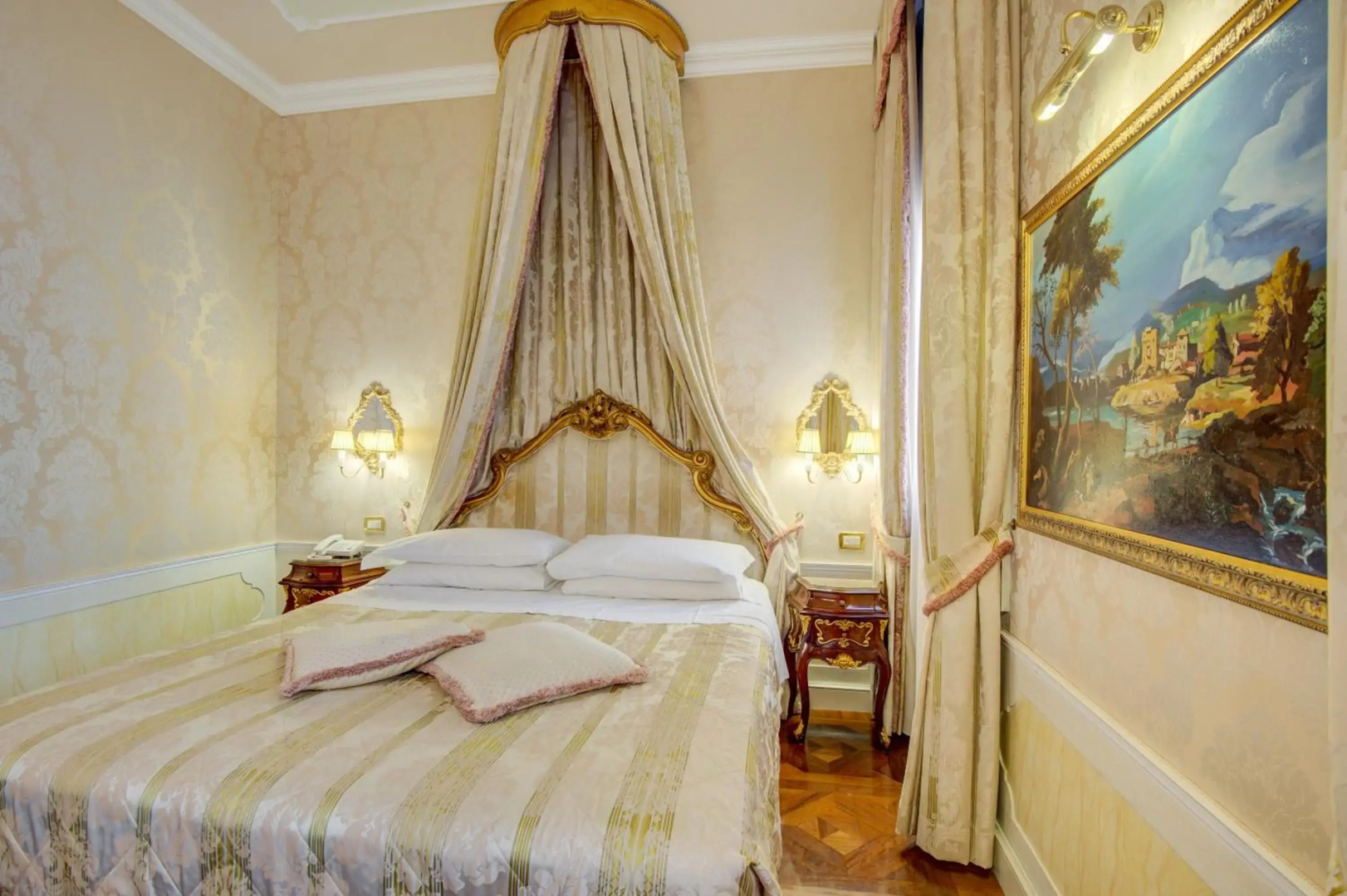 Photo - Canal Grande