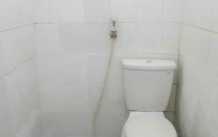 Foto - Hotel Tugu Asri