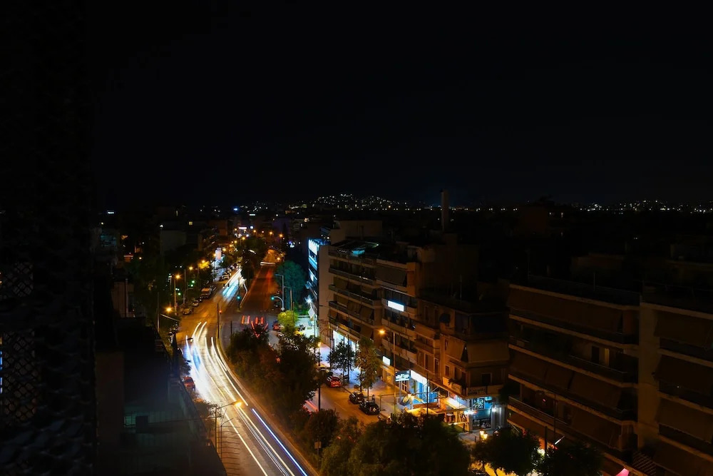 Photo - Thisean Modern Suites By Athens Stay