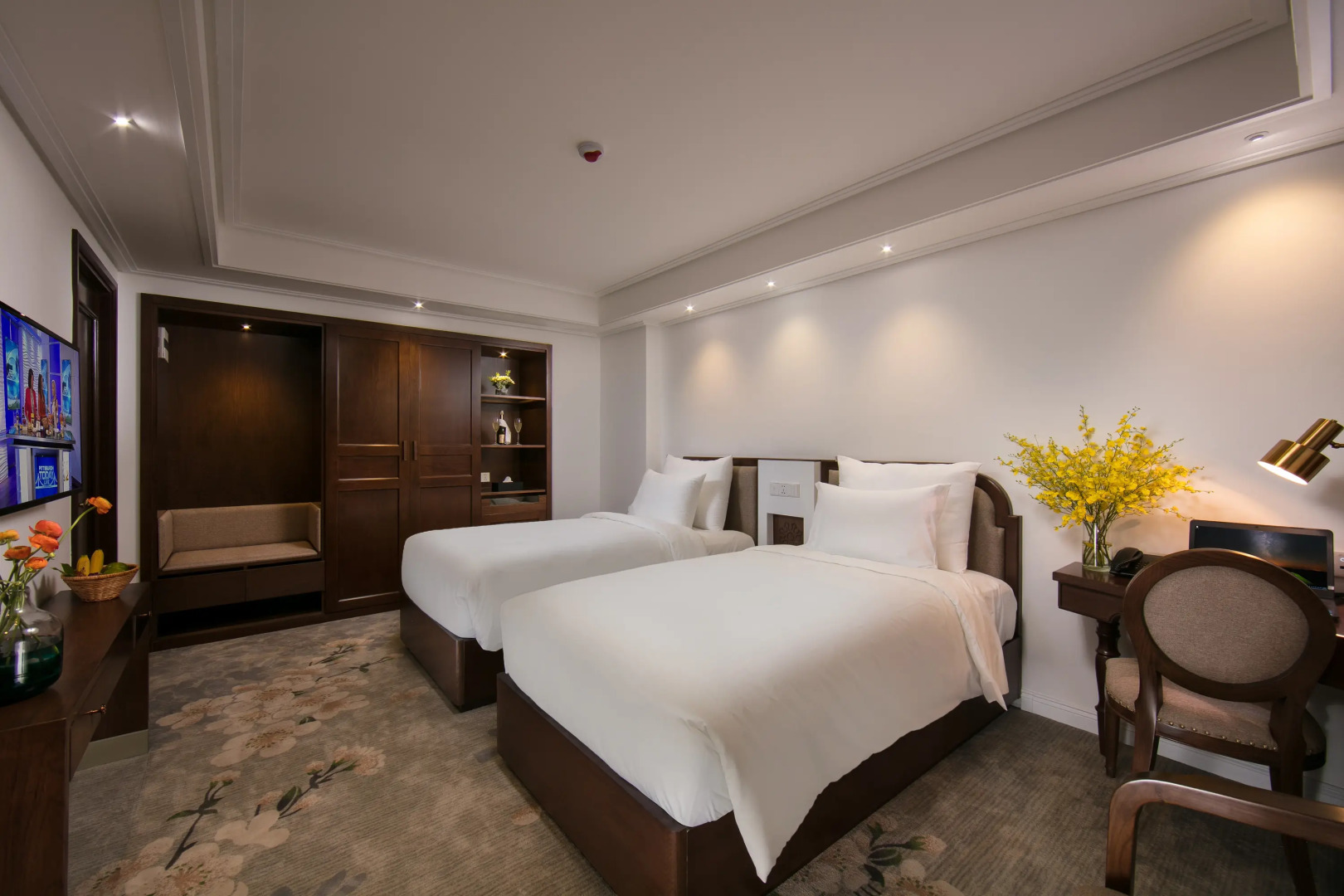 Foto - The Oriental Jade Hotel