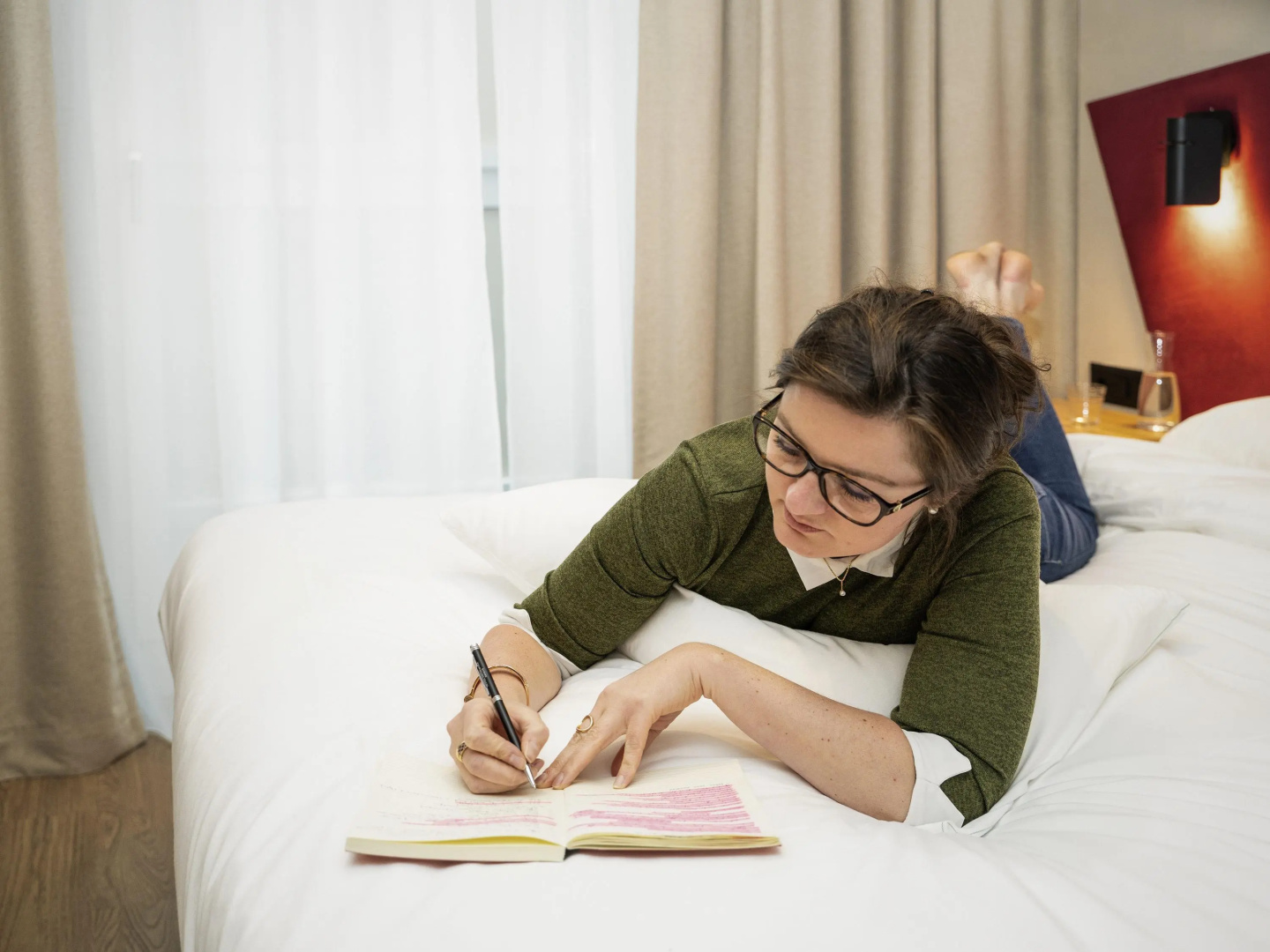 Photo - Aparthotel Adagio Zurich City Center