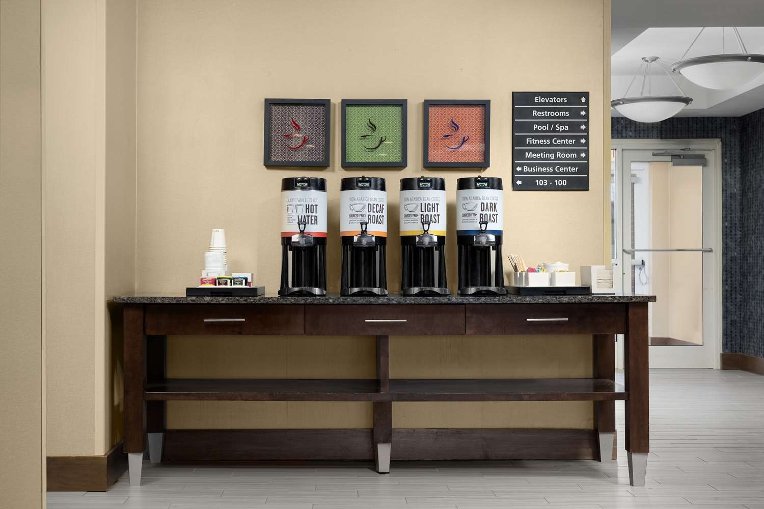 Foto - Hampton Inn Syracuse Clay