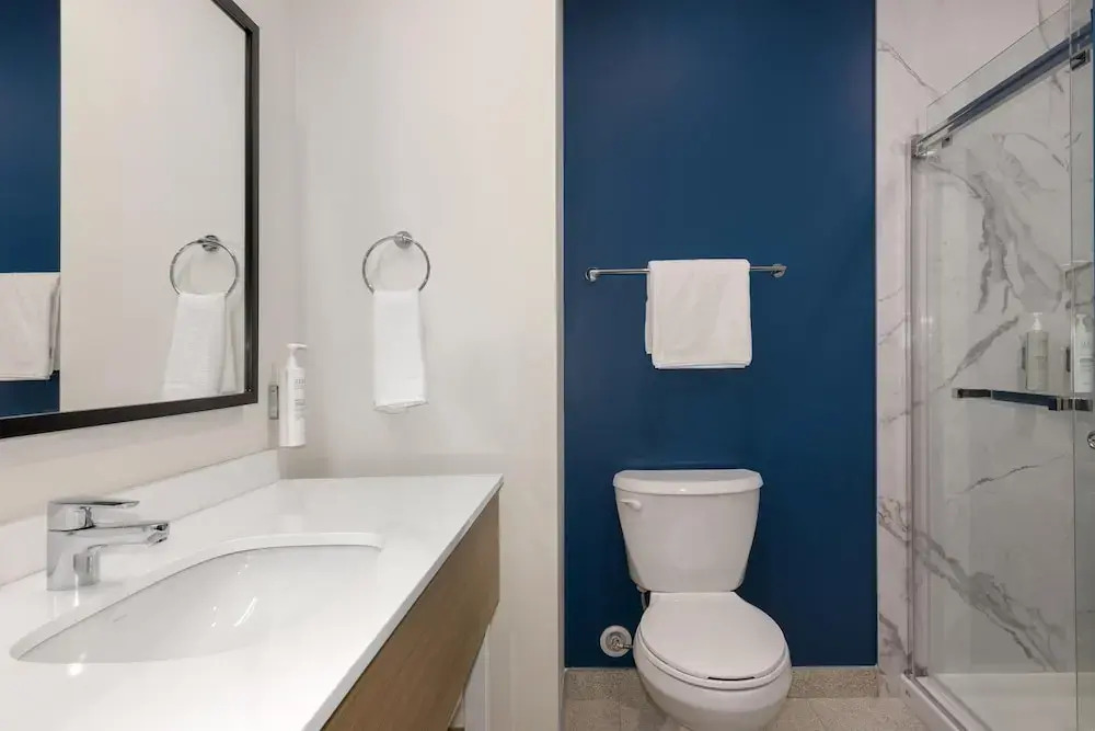 Foto - Spark By Hilton Montreal Midtown