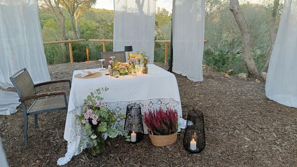 Foto - Fincahotel Treurer - Olive Grove & Grand House - Adults Only