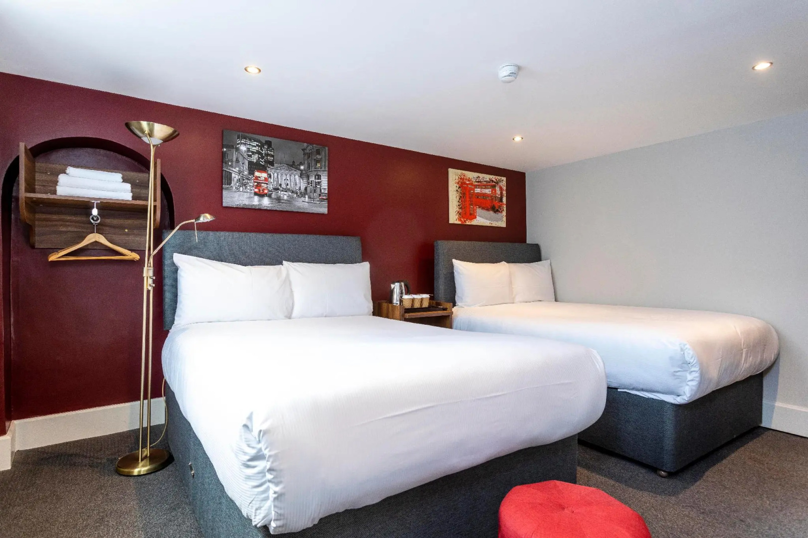 Foto - Royal Park Hotel