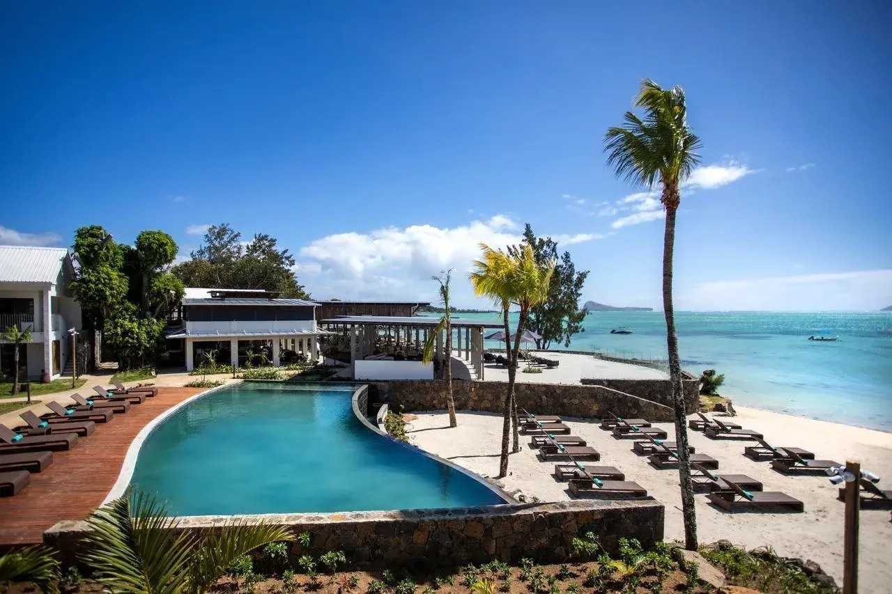 Foto - Sea Diamond Boutique Hotel & Spa by Sea Resorts