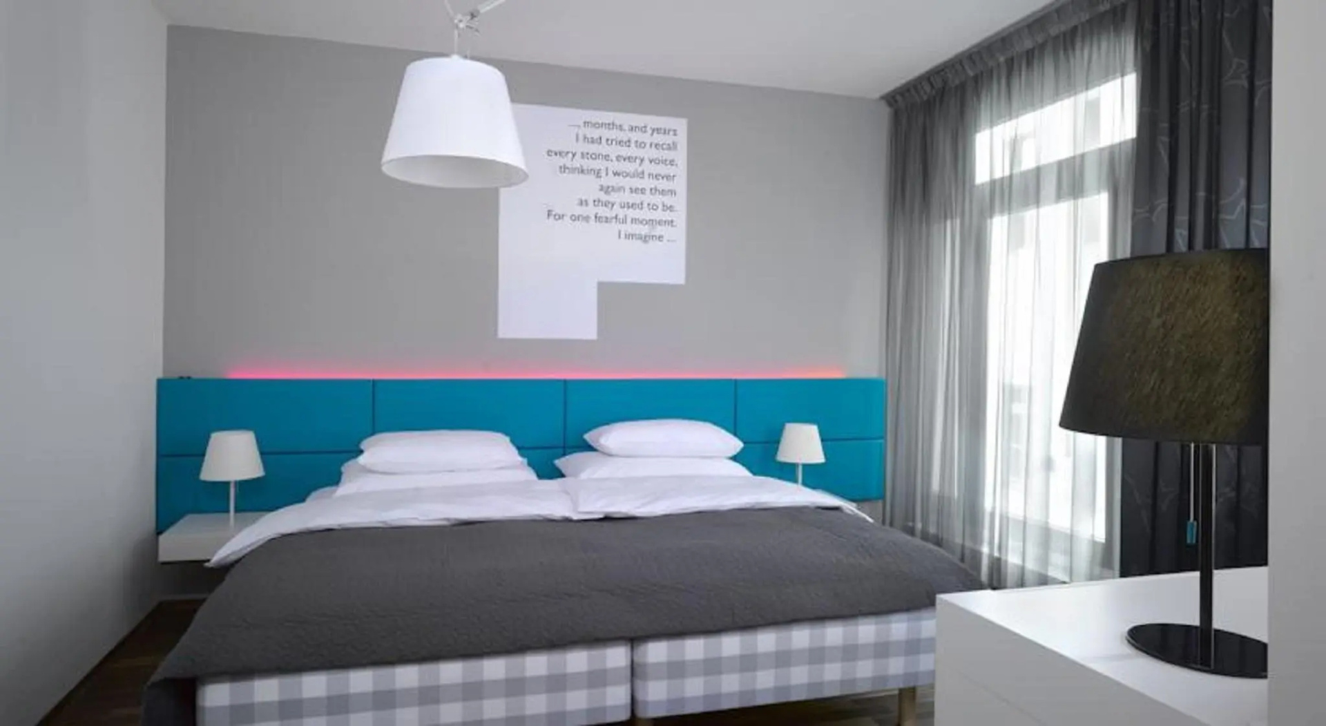 Foto - MOODs Boutique Hotel
