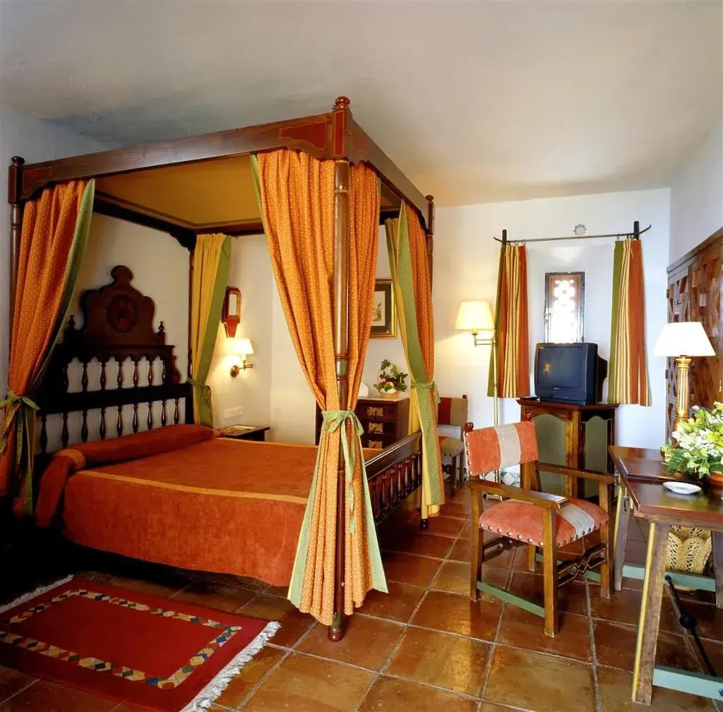 Foto - Parador de Jaén