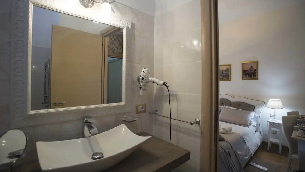 Foto - Barberini Dream