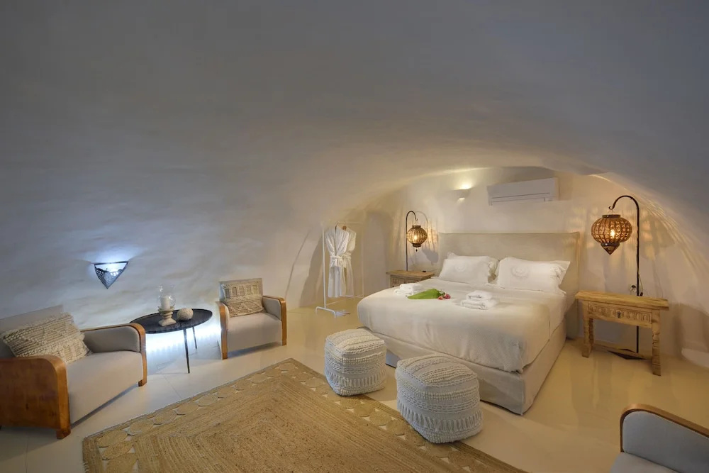 Foto - The A Collection, Oia by K&K