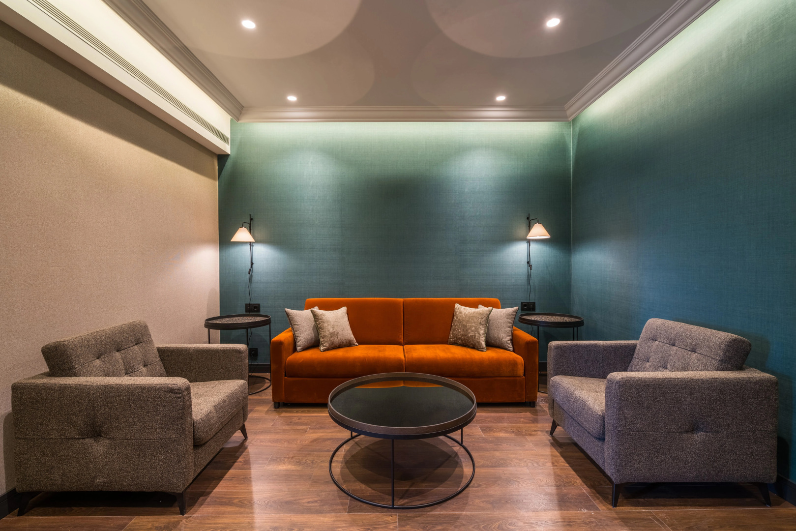 Photo - Catalonia Donosti