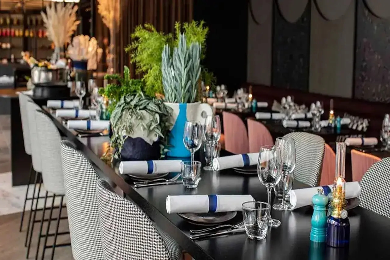 Foto - Clarion Hotel Oslo